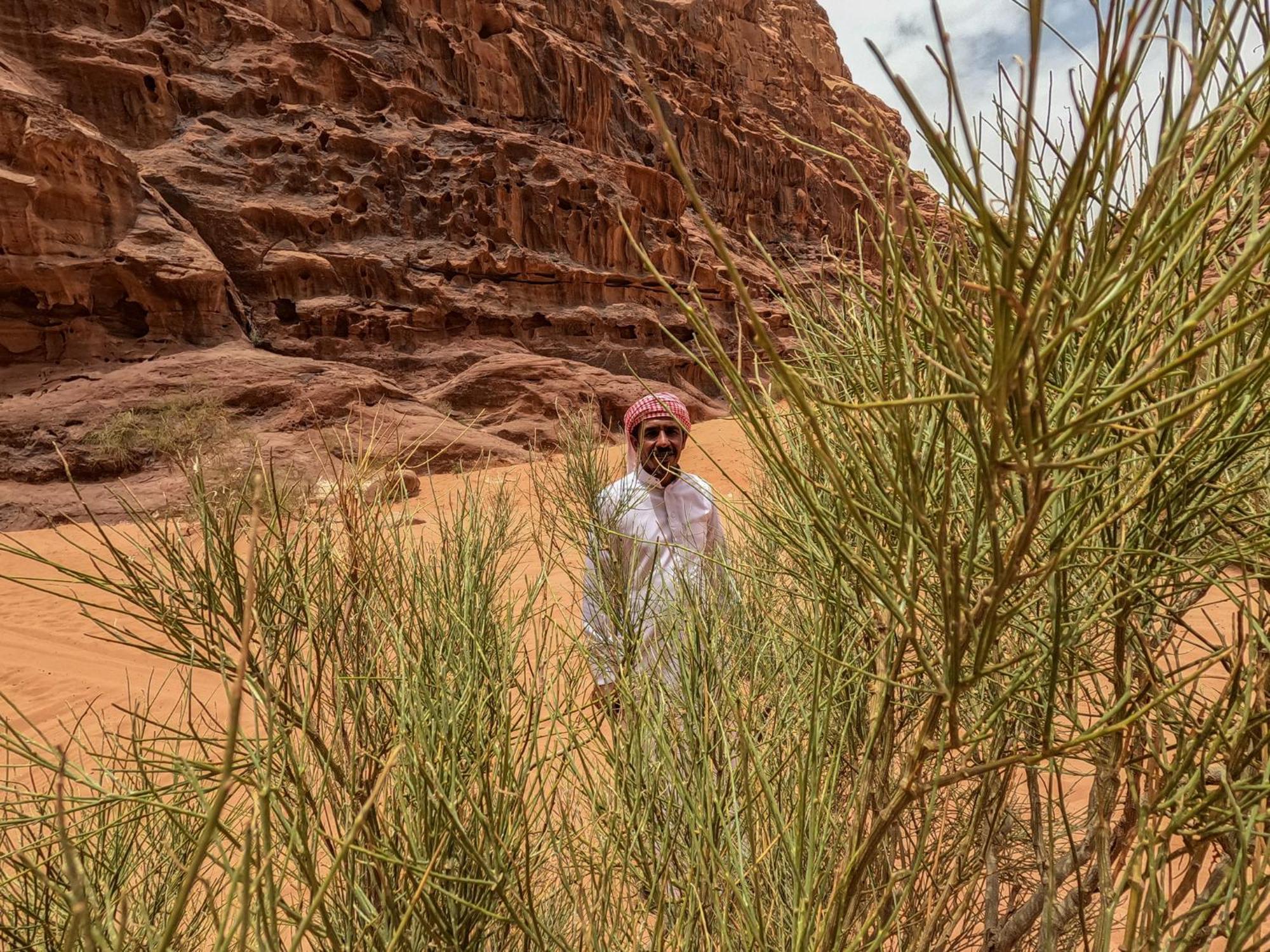 Hotel Stargazing Camp & Tours Wadi Rum Exteriér fotografie