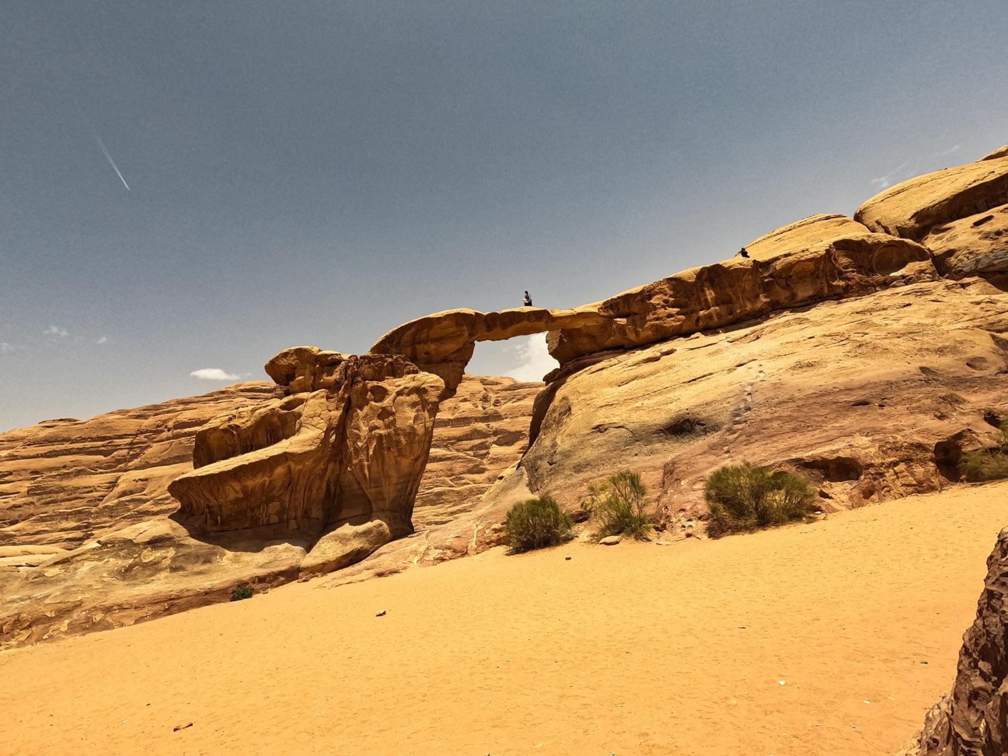 Hotel Stargazing Camp & Tours Wadi Rum Exteriér fotografie