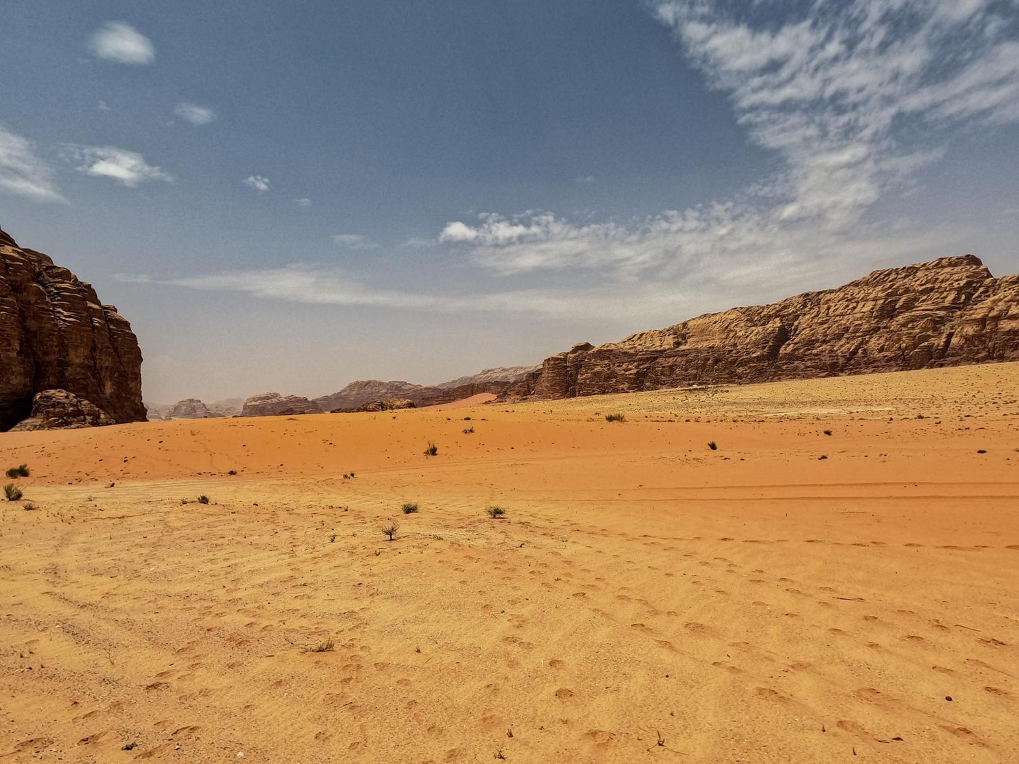 Hotel Stargazing Camp & Tours Wadi Rum Exteriér fotografie